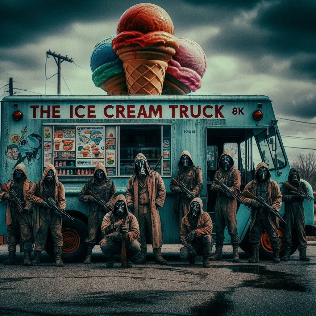 The MISC. Files : Part I I