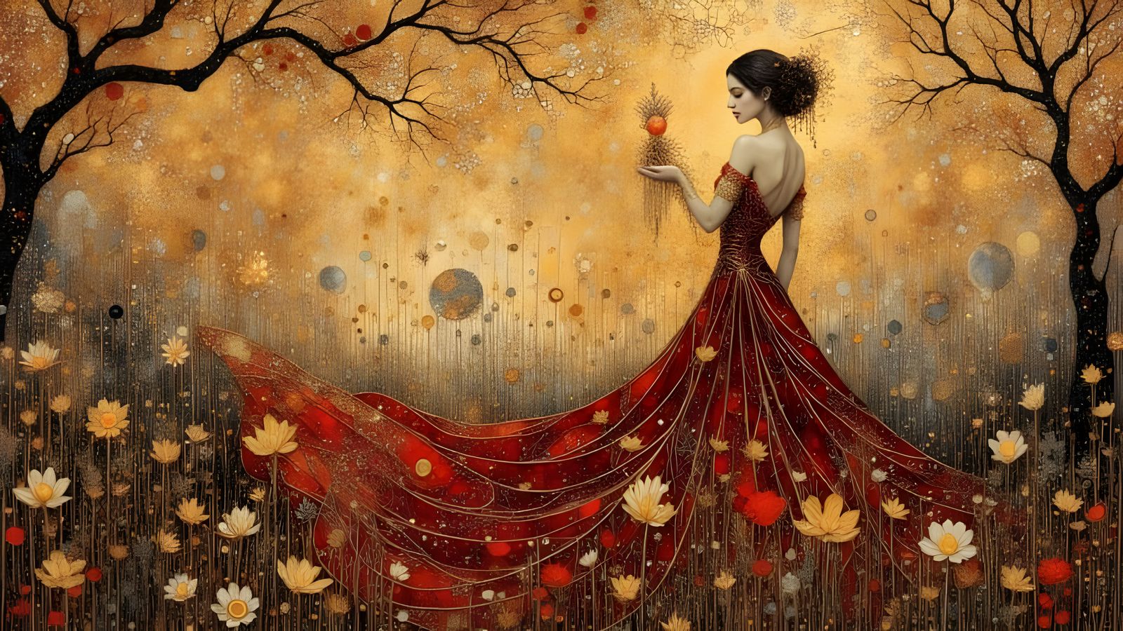 Call Me Little Sunshine - Ghost  by @IslaSkye