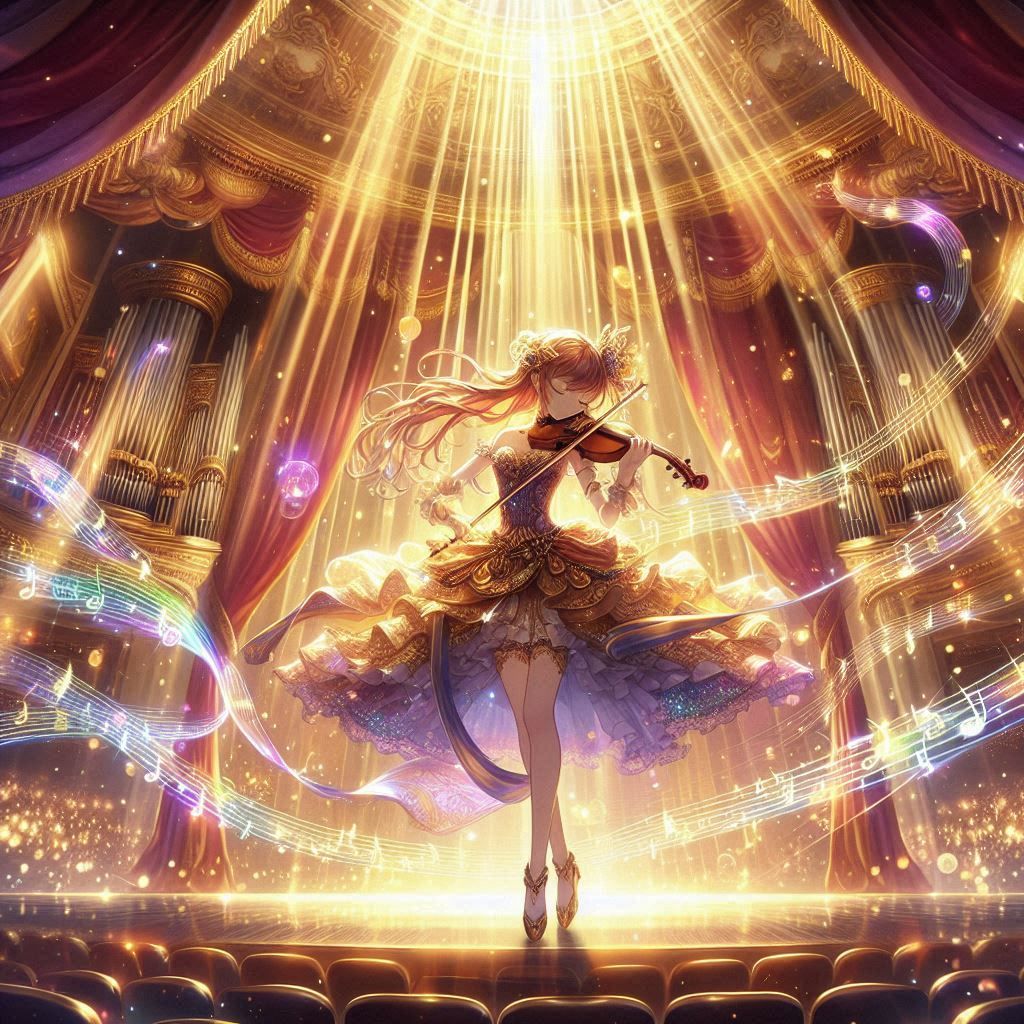 La Scala Concert 🎻✨