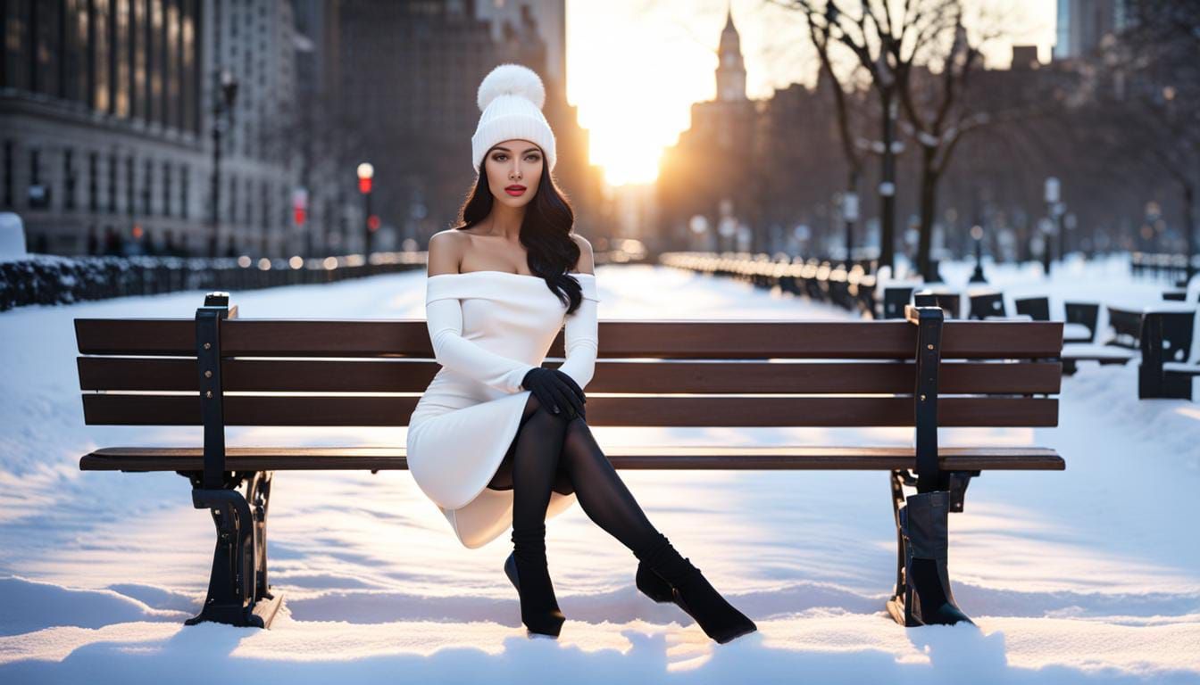 Winter Delight 1