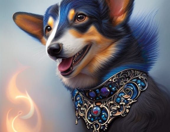Doggo 5