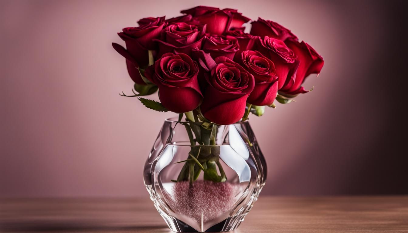 Bouquet of Roses