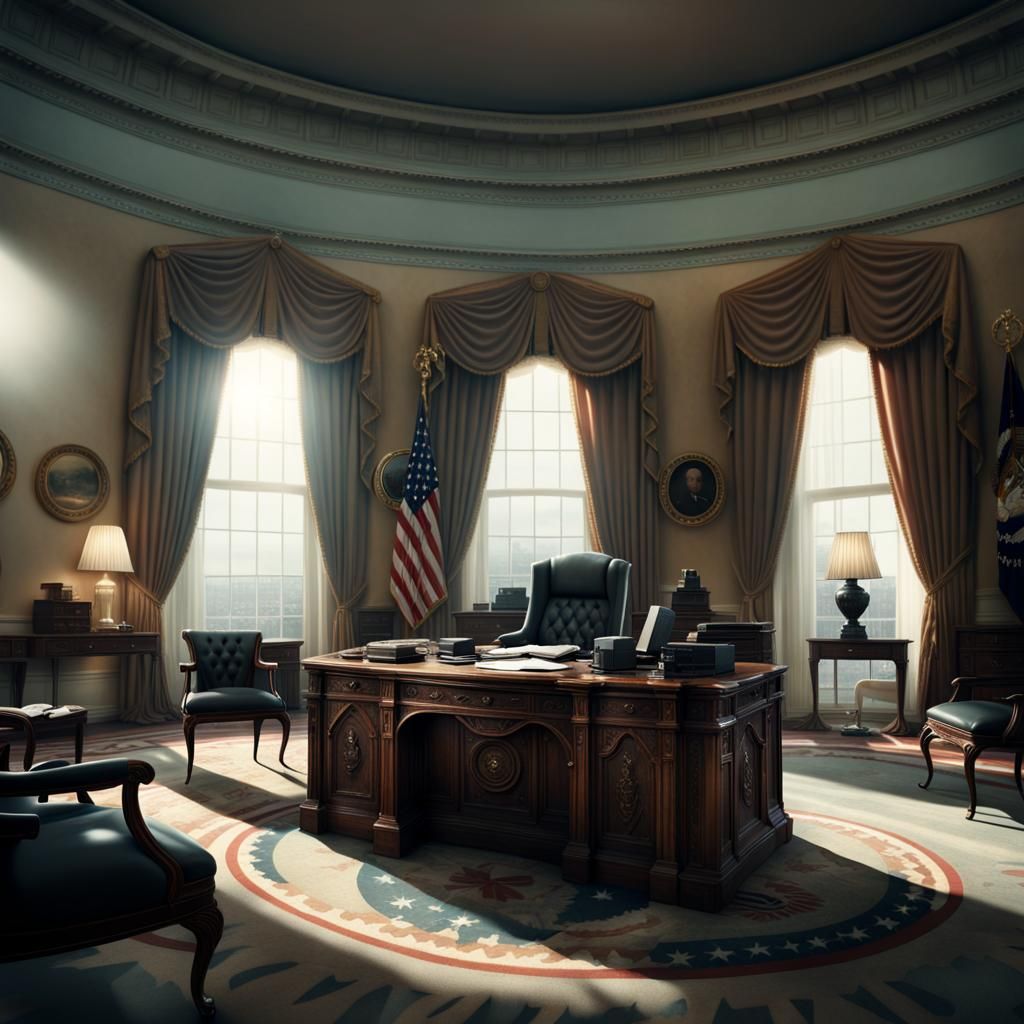 Oval Office
