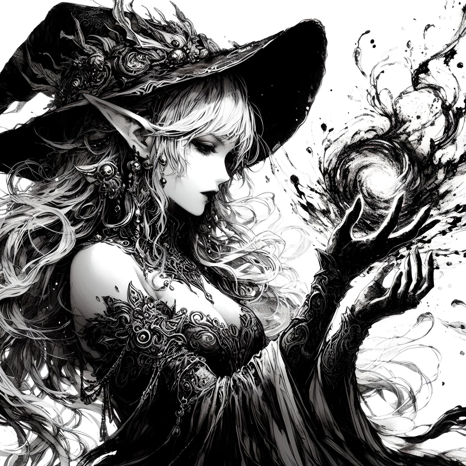 Let's make it burn...