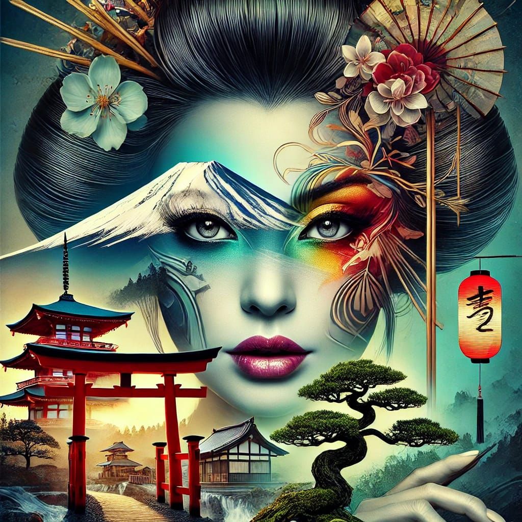 Ethereal Harmony