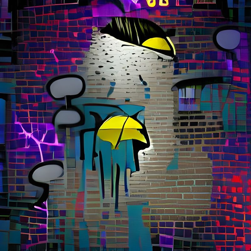 Rainwash