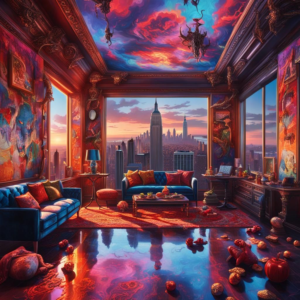 Untitled Creation