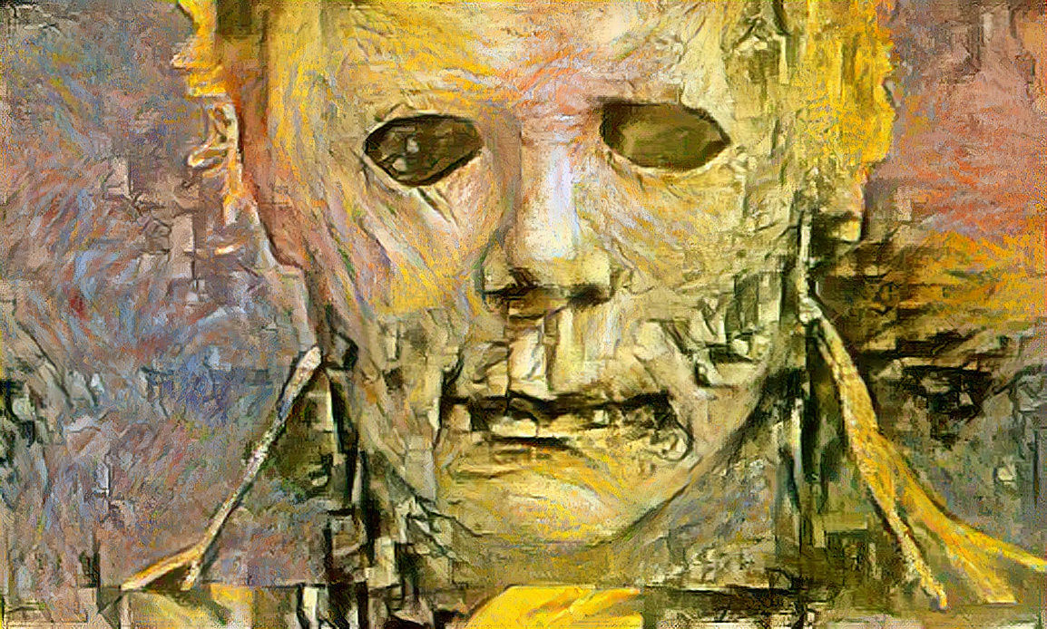 Michael Myers Halloween