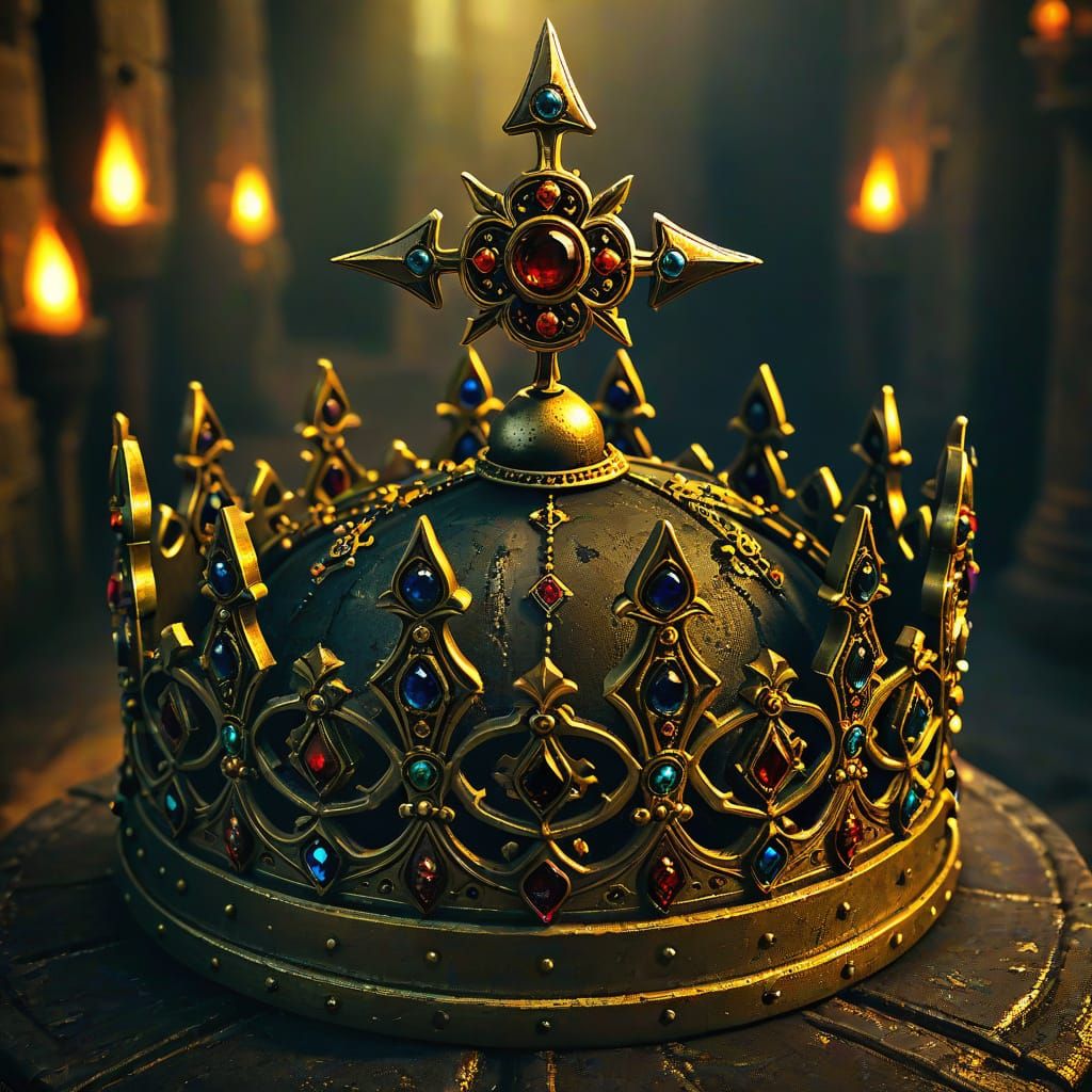 The Dome Crown