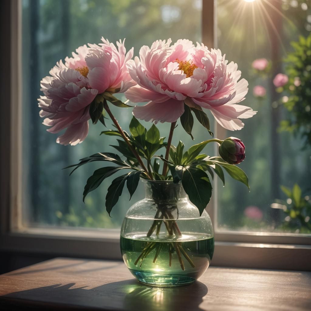 Sometimes less is more   by @Lena