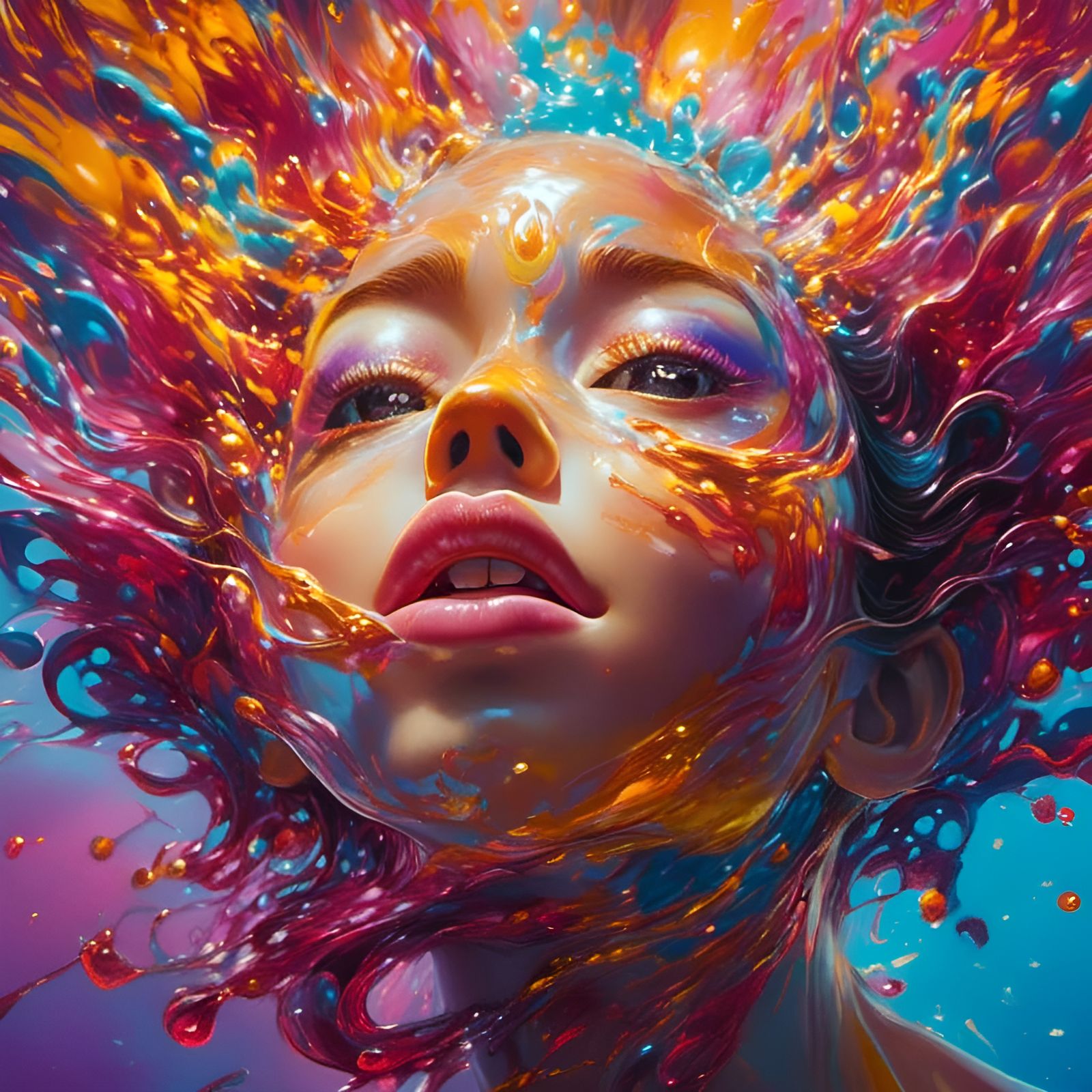 Untitled Creation