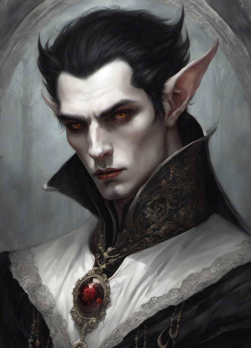 vampire