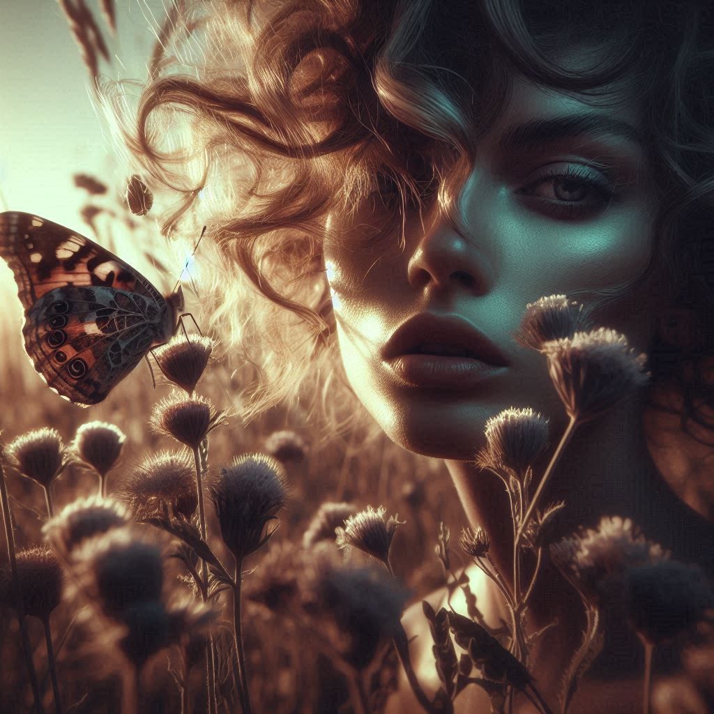 Whispers of the Wild