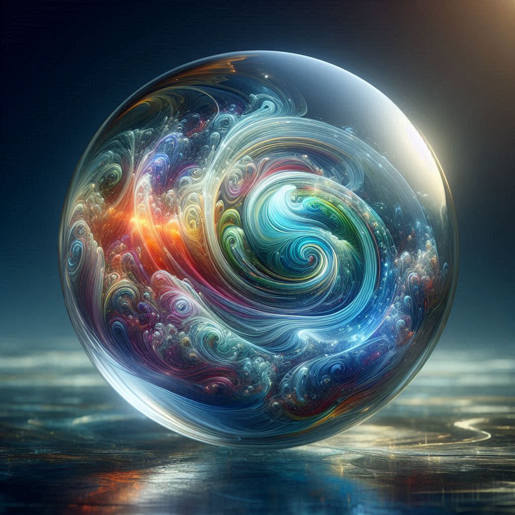 Vibrant World Within