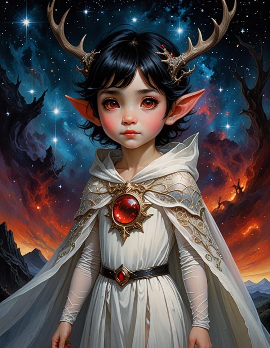 Breakfast Time - Start Image 1