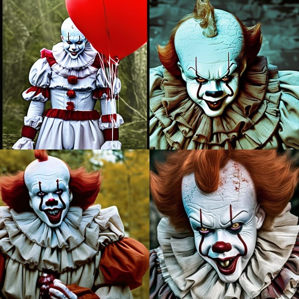 Pennywise