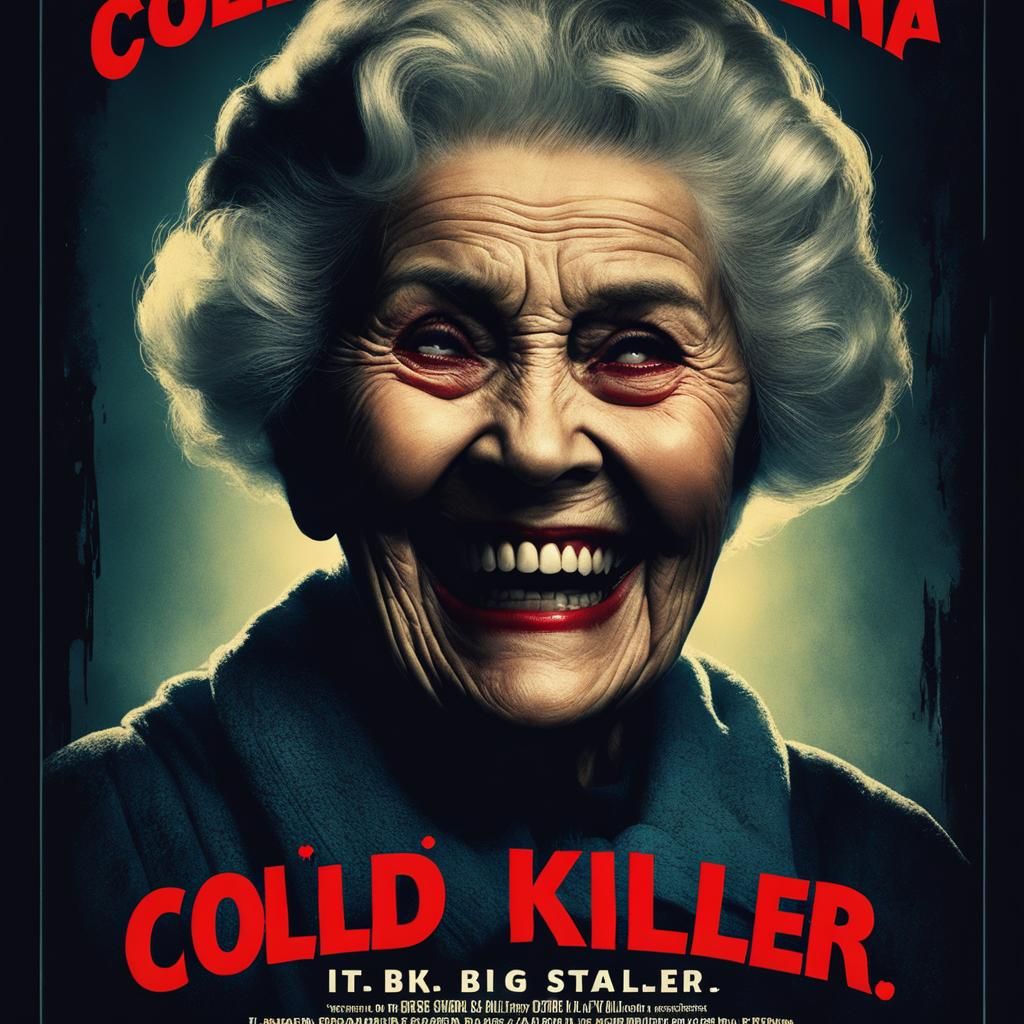 Cold killer..