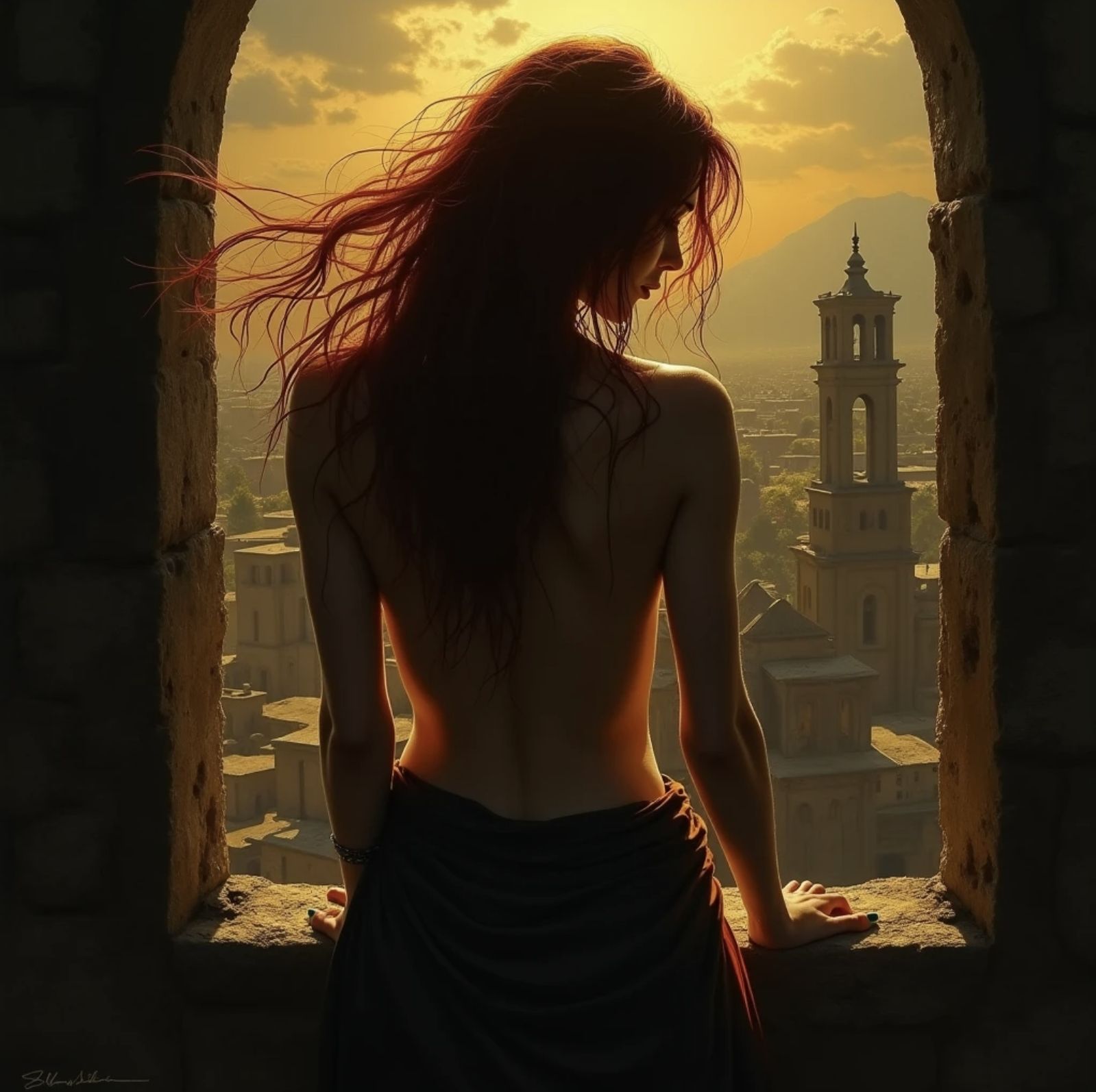Juliet