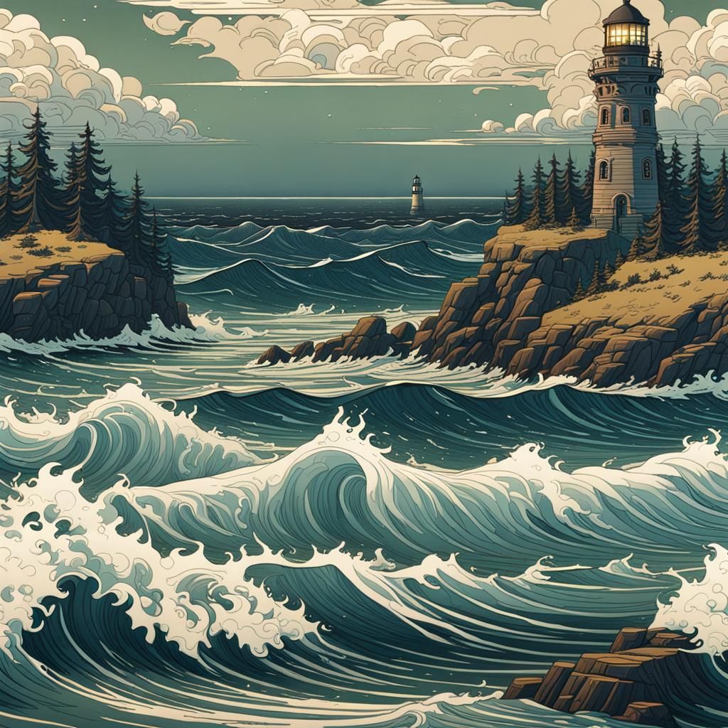 Lighthouse