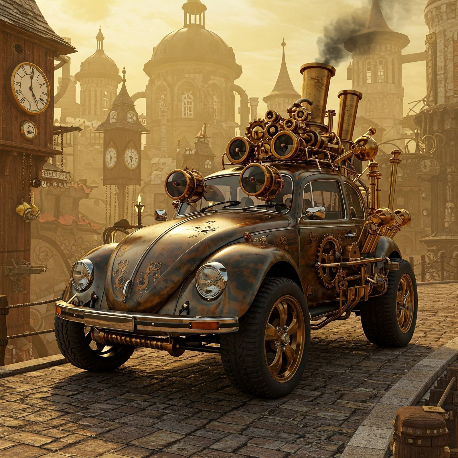 Letting-off-some-steam-Bug