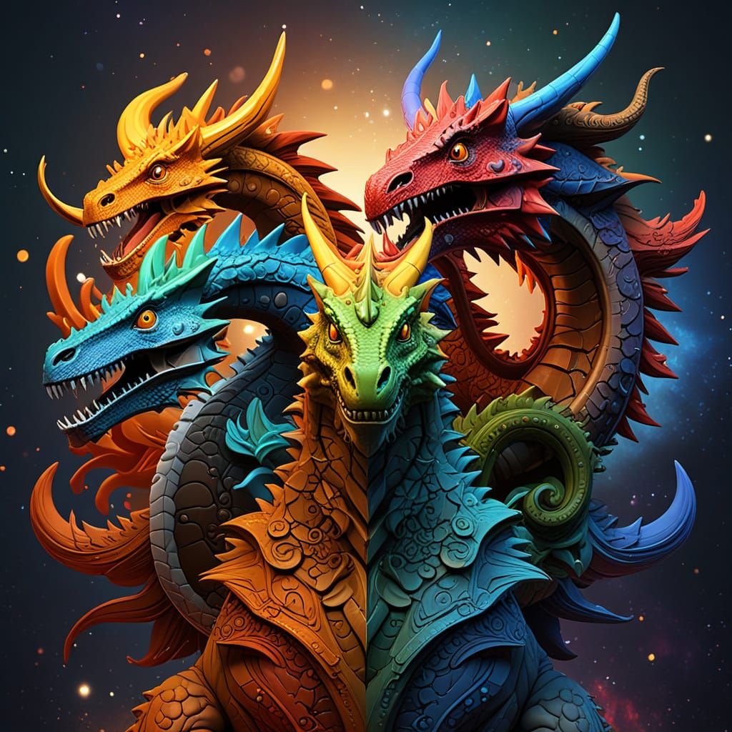 Untitled Creation