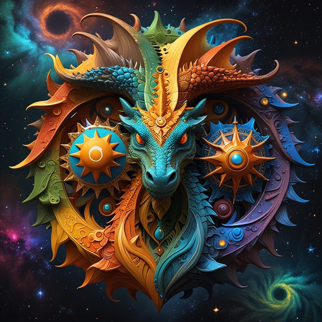 Untitled Creation