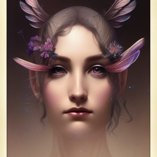 Untitled Creation