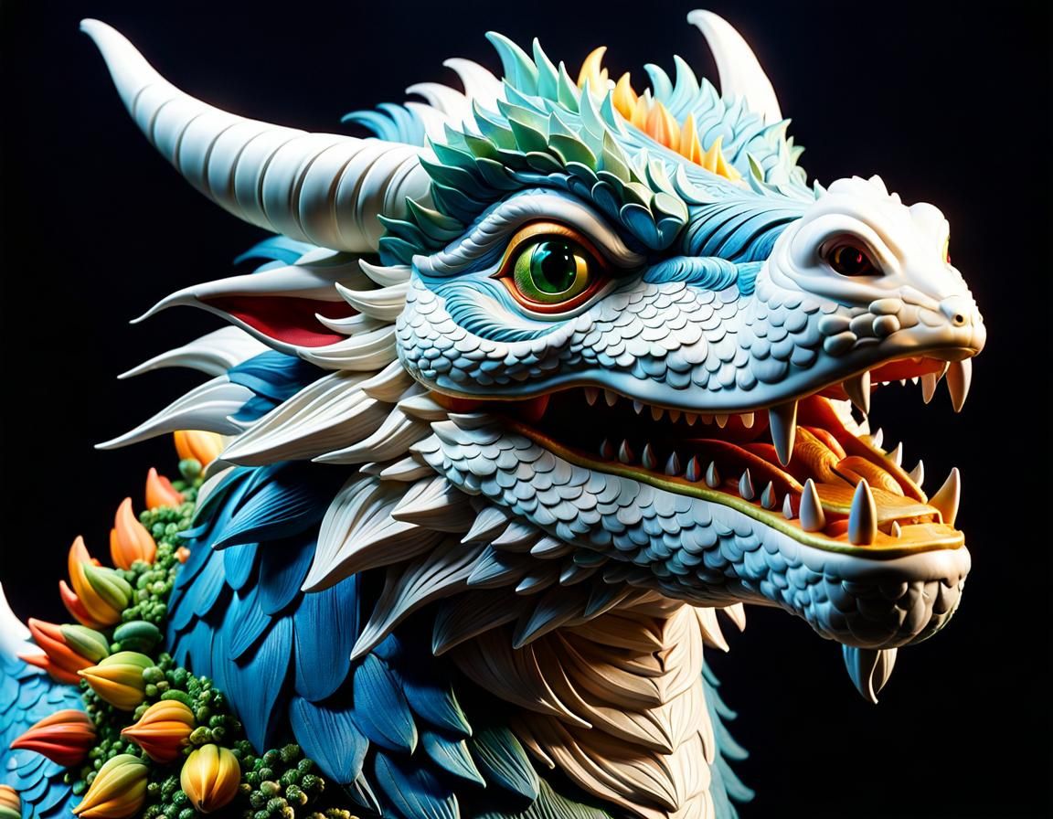 Luckdragons