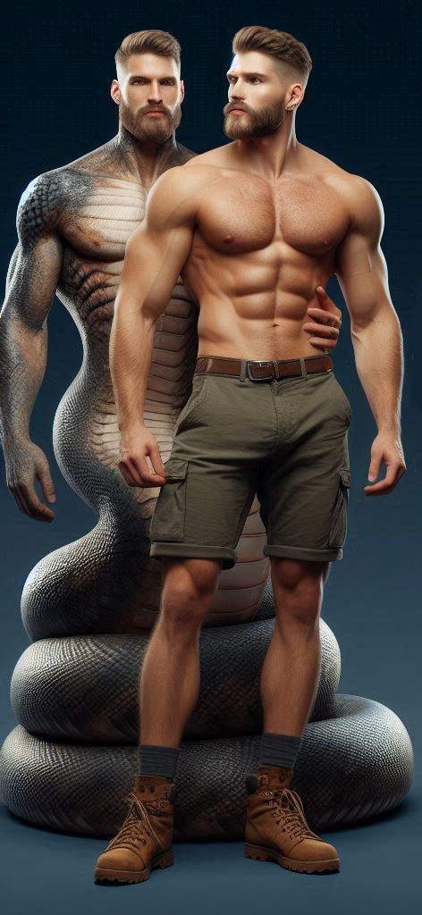 The Naga Saga - Strikes and Foul Balls