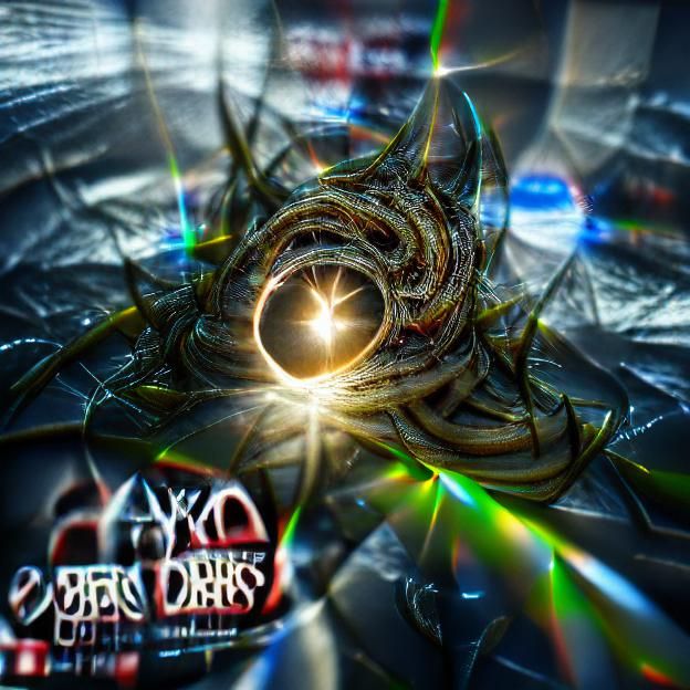 Light in the abyss