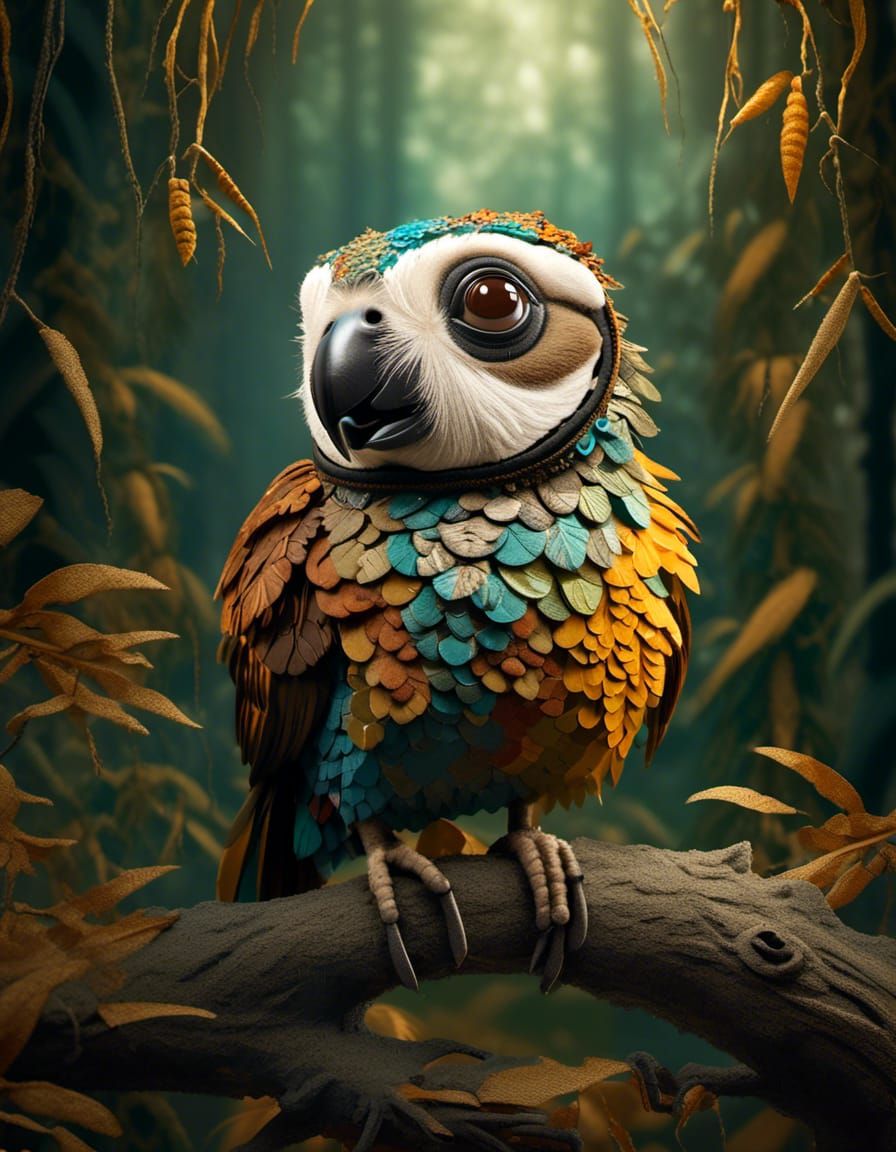 New Lora Imaginarium 4