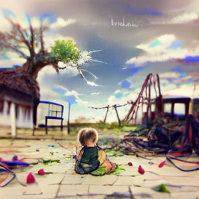 Childhood’s End