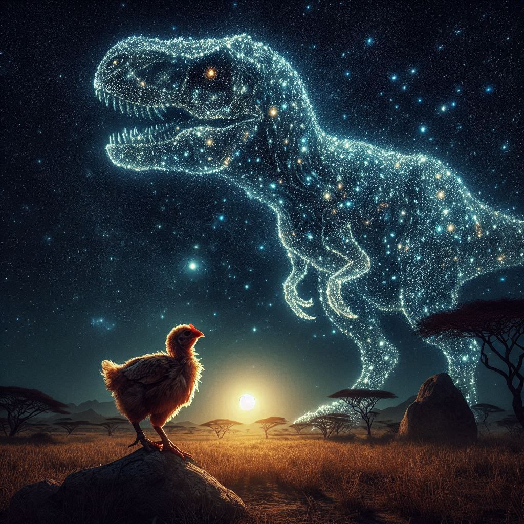 Remember who you are