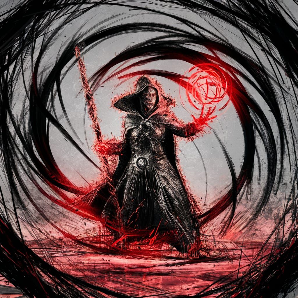 Mage