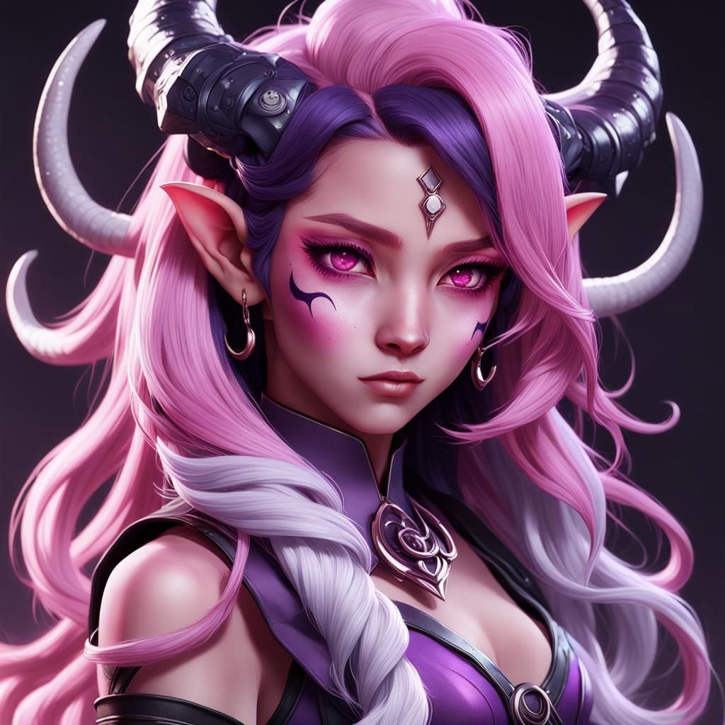 Tiefling