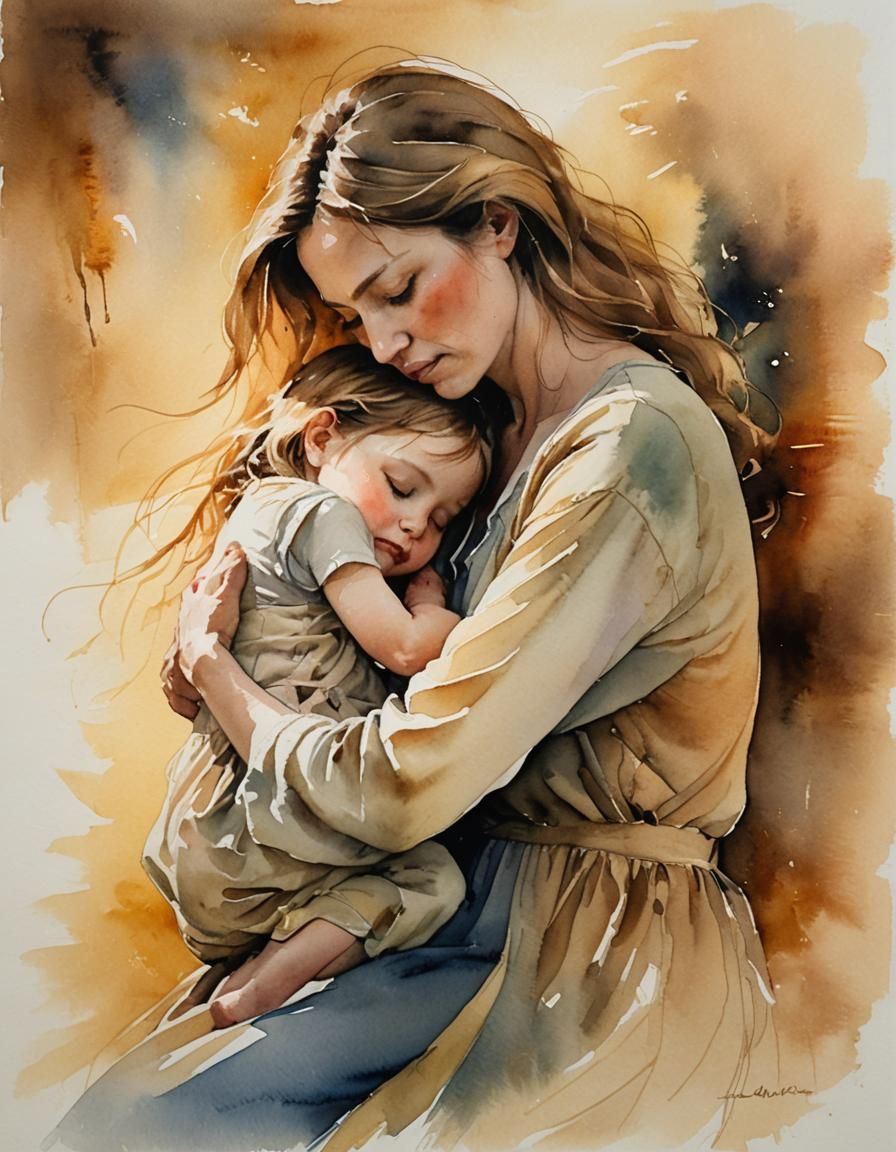 I will protect you all of my days  by @Ana