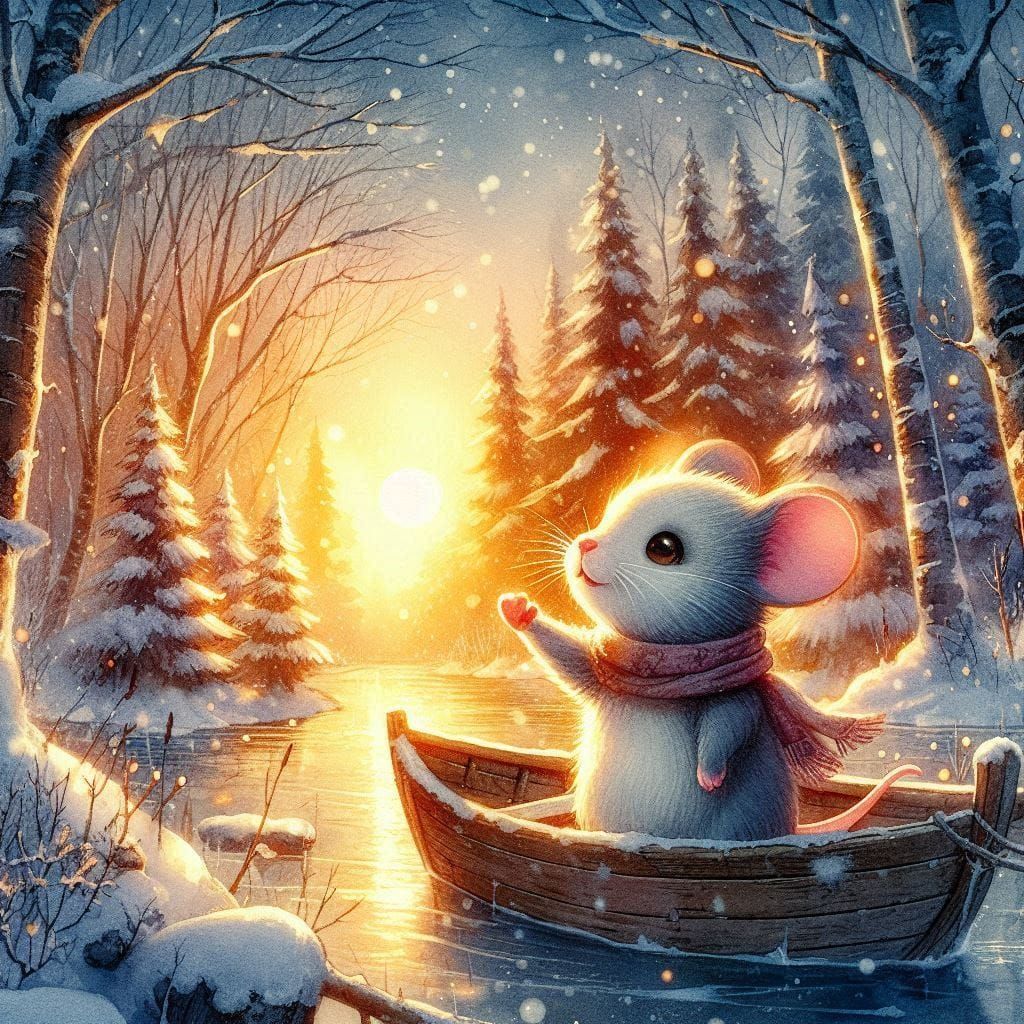 Row Row Row Your Boat AI Generated Artwork NightCafe Creator row-row-row-your-boat-ai-generated-artwork-nightcafe-creator
