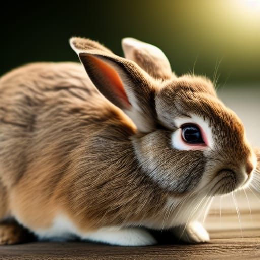 Rabbit