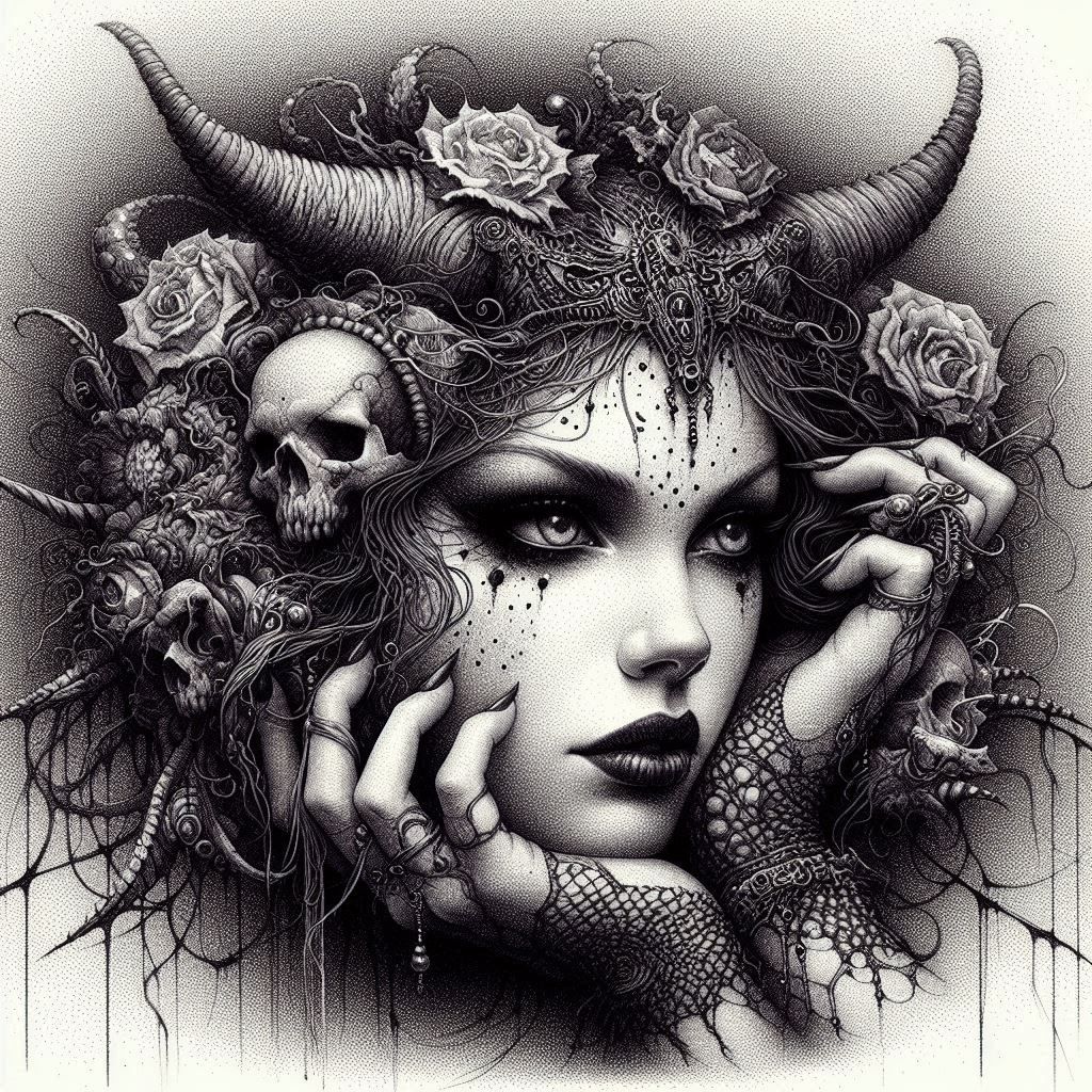 Gothic Art