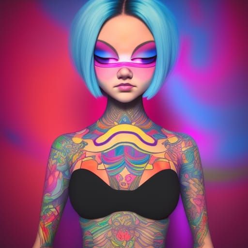 cool tattoos