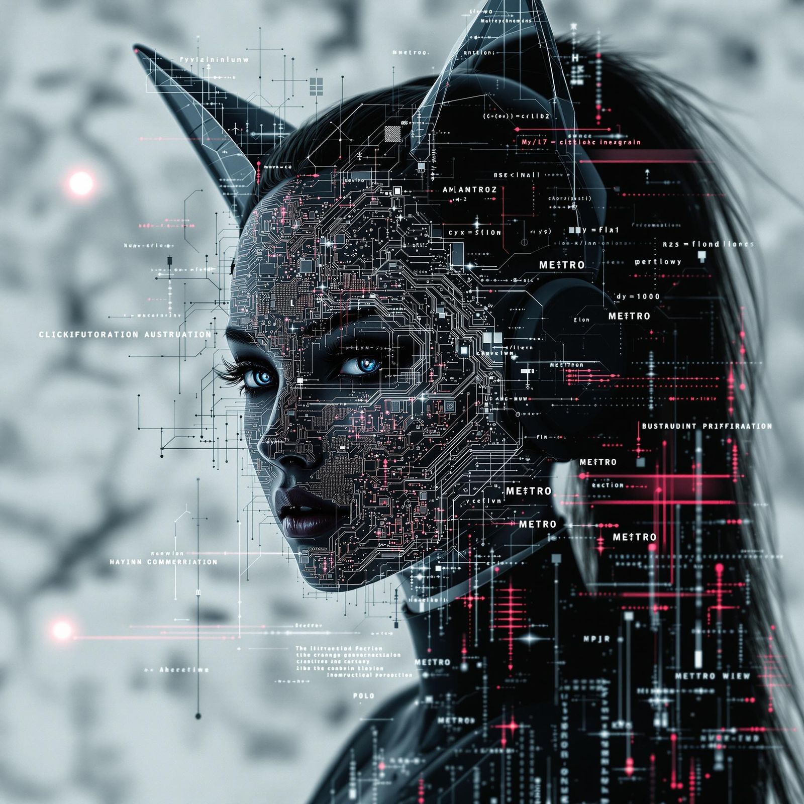 [METRO.659] I do not guess. I calculate what you cannot bear to imagine!