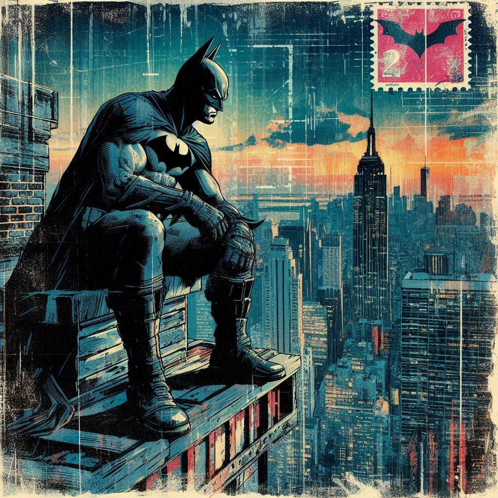 Gotham