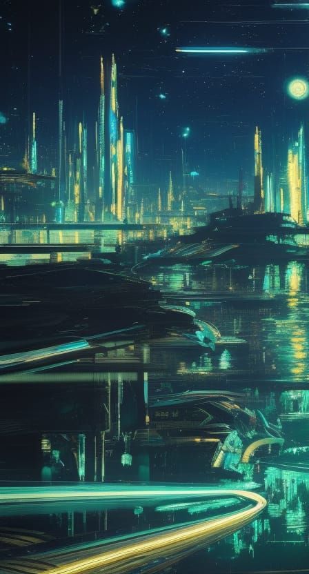 A Different Kind of Place