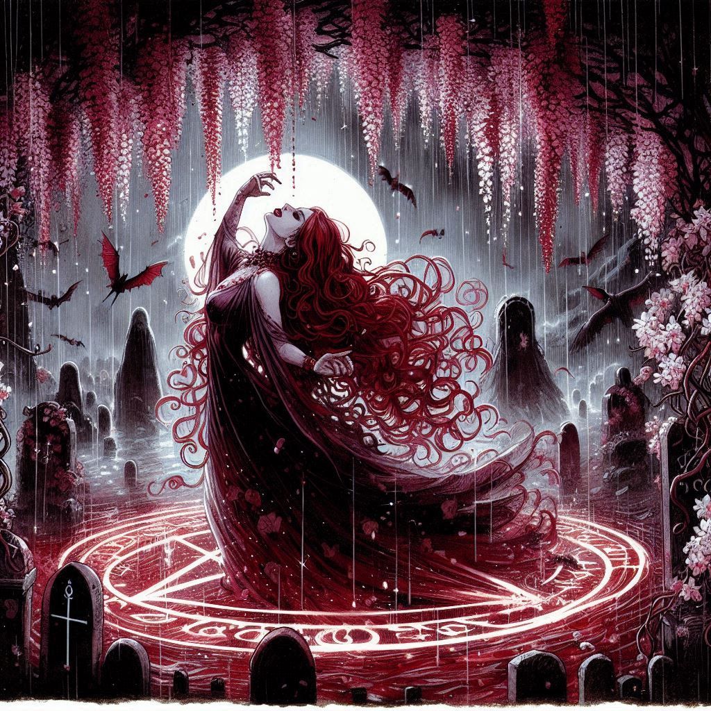 𝕬𝖘 𝕰𝖛𝖎𝖑 𝖈𝖆𝖓 𝖇𝖊 𝖘𝖔 𝕭𝖆𝖓𝖆𝖑