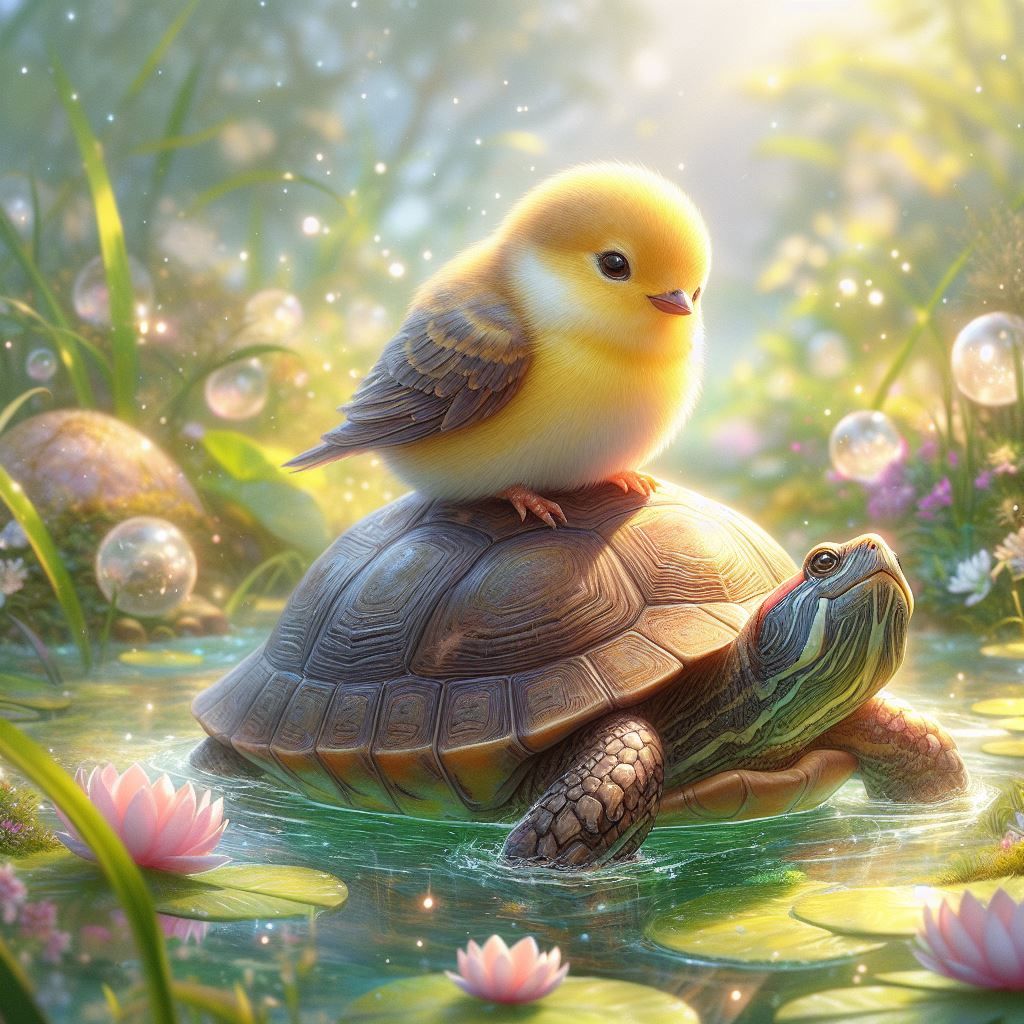 Thanks for the lift friend