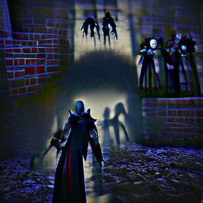 Shadows of the Damned