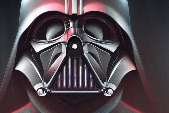 Darth Vader