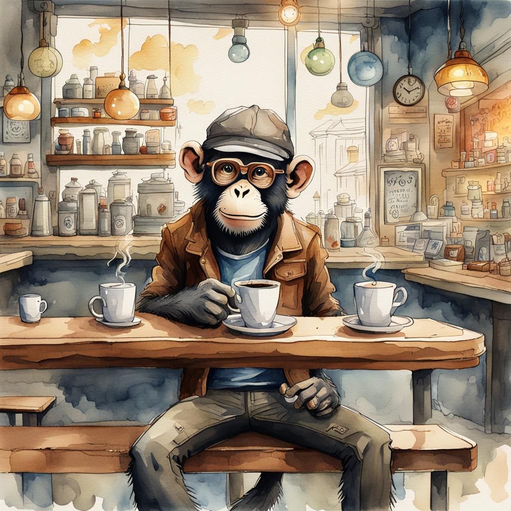 Coffee Break