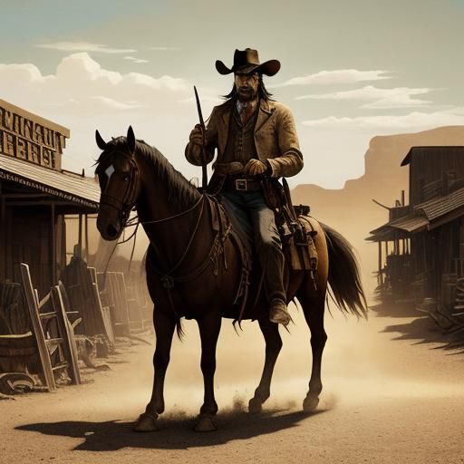outlaw