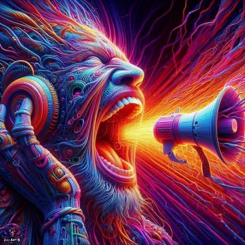 Loud